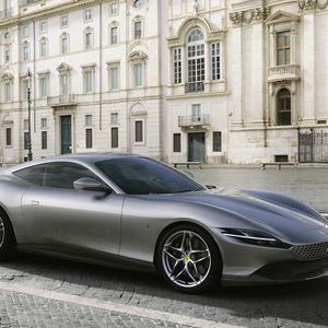 (Ferrari)