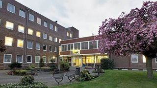 HJK Erkelenz (Bild: HJK Erkelenz)