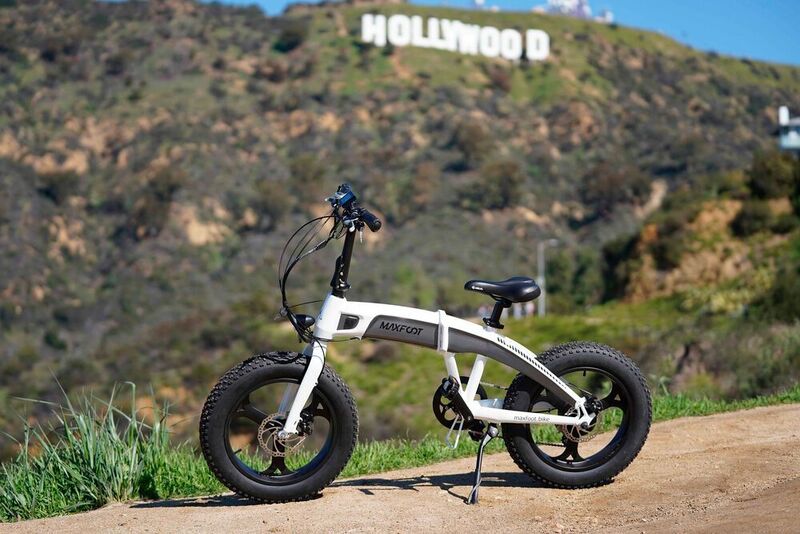 Lightweight magnesium e-bikes are easier to handle and provide an optimized riding experience. (gemeinfrei)