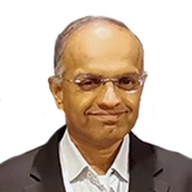 (CEO des Softwareunternehmens eG Innovations. (Bild: eG Innovations GmbH))