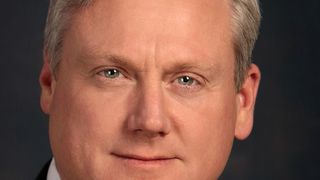 „Ich bin geehrt und dankbar, dass man mich zum Nachfolger von Rodney als nächster CEO von Delphi erkoren hat,“ sagte Clark. (Foto: Delphi)