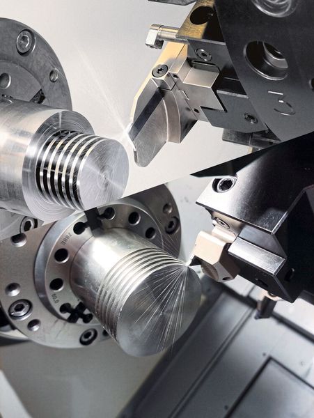 Wenn ein Werkzeughersteller es ernst meint und seinen Kunden nicht nur Produkte verkaufen will, findet er zudem Kunden- und Anwendungslösungen, die Prozesse verbessern und die Produktivität steigern.  (Bild: Arno)