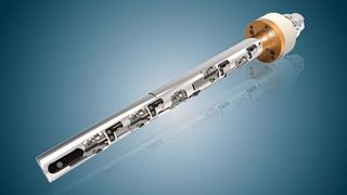 Mit den „smarten“ Feinbohrwerkzeugen von LMT Tools lassen sich beispielsweise Prozesse überwachen oder Schneiden automatisch kompensieren. (Bild: LMT Tools)