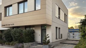 Bertrandt has opened a new facility in the Czech Republic—near Škoda. (Source: Bertrandt)