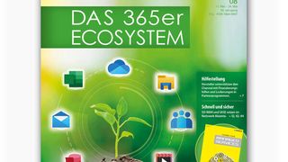 IT-BUSINESS taucht dieses Mal in die Welt des 365er-Ökosystems ein. (IT-BUSINESS)