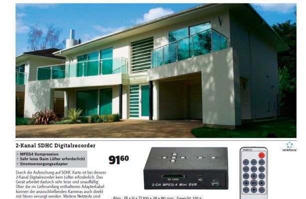 Auf dem Weg in die Zukunft: Impressionen aus dem Conrad-B2B.Katalog 2015 (Bild: Conrad)