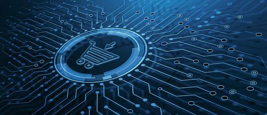 Die digitale Transformation bietet auch im Vertrieb viele neue Potenziale. Die digitale Transformation bietet auch im Vertrieb viele neue Potenziale.