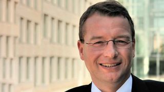 Der Autor: Dr. Frank Hofmann ist Mitgründer und Vorstand der Otris Software AG. Sein Schwerpunkt liegt auf der Integration von Künstlicher Intelligenz (KI). (Bild: Uwe Ernst Dipl. Designer)