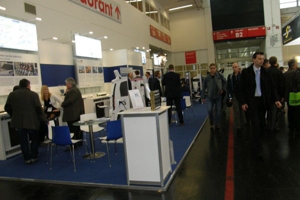 eCarTec 2014: Messeimpressionen (Bild: Thomas Kuther)