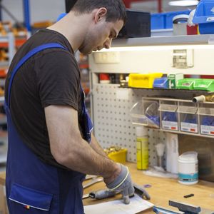 Jedes Handheld ist für genügend Speicherplatz mit einer Micro-SD-Karte ausgestattet.