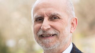 Hans-Ludwig Göhringer, Feldbus- und Netzwerkexperte bei Leadec (Bild: Leadec)