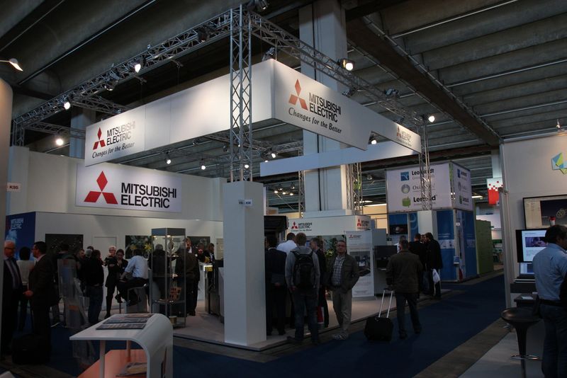 Rückblick: Bilder von der Euromold 2013. (Bild: Finus)