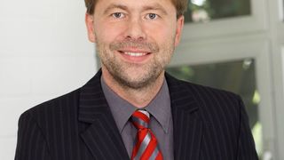 Dr. Matthias Lenord übernimmt den Vorsitz der Geschäftsführung von Lenord, Bauer Co. (Lenord/Birgit Seidel)