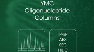 oligonucleotide-columns (YMC Europe GmbH)