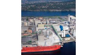 Ein Industriekonsortium vereint die Kräfte führender Unternehmen, um klimaneutralen Transport durch die Bereitstellung von erneuerbaren Kraftstoffen zu ermöglichen. (Sunfire)