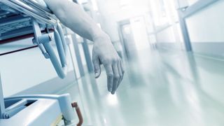 Jeder Unternehmer sollte auch für Notfälle vorgesorgt haben. (Bild: © sudok1 - stock.adobe.com)