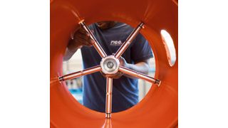 Das Ventex-Ventil von Rico Sicherheitstechnik  (Bild: SAMUEL TRUEMPY)