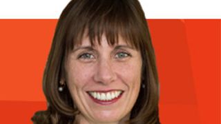 Karen Tegan Padir, Chief Technology Officer bei Progress Software. (Bild: Progress Software)