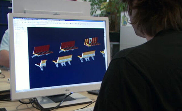 Inspiration for city life – Inspiro: Der Inspiro bringt maximalen Nutzen durch hohe Beförderungskapazität und niedrige Betriebskosten. (Bild: Siemens)