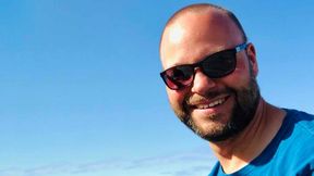 Der Autor: Falko Germar-Schwarz ist Strategic Account Executive bei Factor House (Bild: Factor House)