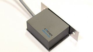 Der Gyro- bzw. Beschleunigungssensor aus dem Hause Concept Electronic bietet dem Anwender die passende Sensorik für Neigungen oder Beschleunigungen aller Art und passt sich mit dem entsprechenden I2C oder SPI Interface der Elektronik an.  (Concept Electronic )