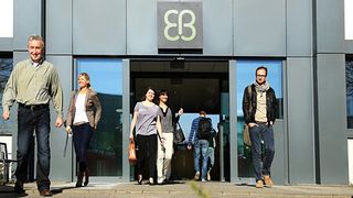 Continental hat den Kauf der Elektrobit Automotive mit Sitz in Erlangen abgeschlossen. (Foto: Elektrobit)