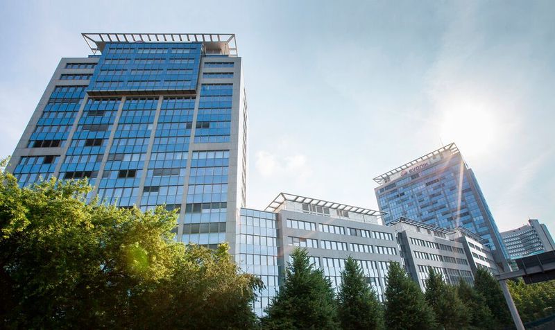 Platz 10: Evonik Industries (Deutschland) mit 32.423 Mitarbeitern 2019. (Evonik Industries)