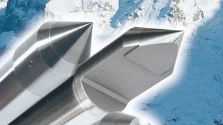 Zentrierspitzen von Greber (Bild: Greber AG)