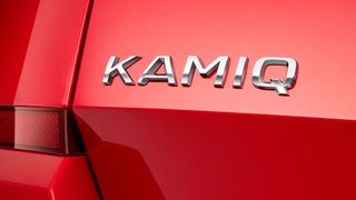Der Name „Kamiq“ ist in der Skoda-Welt bereits einmal vergeben: für ein kleines, speziell für den chinesischen Markt gefertigtes SUV. Doch auch in Europa wird das kommende Crossover-SUV so heißen. (Bild: Skoda)