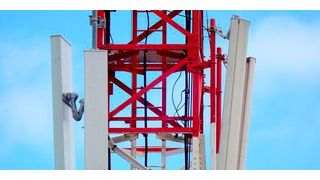 Antennen für die 5G-Infrastruktur sollen nicht immer sichtbar sein. Mit InvisiWave lässt sich die Infrastruktur verbergen, ohne dass es zu Einbußen bei der Signalstärke kommt. (gemeinfrei)