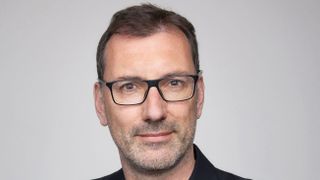 Giles Palmer ist Group CEO von Cint. (Bild: Cint)