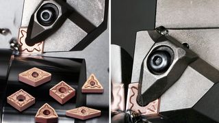 Spanformer Kombi (Ingersoll)