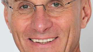 Spätenstens zum 1. Januar 2019 übernimmt Dr. Achim Degner als CFO die Gesamtverantwortung für den Bereich Finanzen bei Lenze. (Lenze/Lauterwasser)