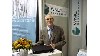 Durch das neue Grobkorn 
können auch bei hohen Kräften auf das Werkzeug die Standzeiten 
hoch gehalten werden. (Archiv: Vogel Business Media)