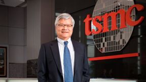 TSMC CEO C.C. Wei sees a chip shortage on the global market for years to come, driven by the high demands of the ongoing AI boom. However, the company intends to keep prices stable despite fully utilized capacities. (Image:TMSC)