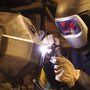 Der in diesem Jahr erstmalig verliehene 3M Welding Safety Award soll zu einer Optimierung der Arbeitssicherheitsbedingungen beim Schweißen beitragen.