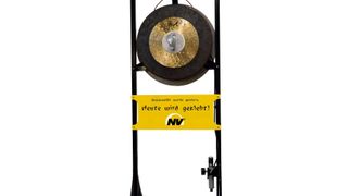 Macht nachträgliches Schweißen unnötig: die Netter Klebekonsole (NKK)  (Bild: Netter)