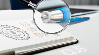 Für besonders präzise Anwendungen bietet igus jetzt verschleißfeste Micro-Zahnräder aus Hochleistungskunstoffen an.  (Bild: igus GmbH)