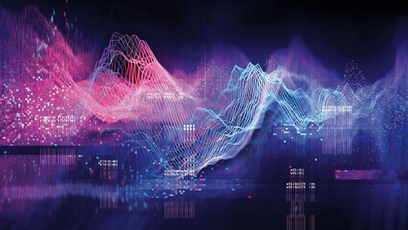 Die schiere Masse an Log-Daten in verteilten Systemen macht es erforderlich, sich neue Methoden anzusehen.(©  James Thew-stock.adobe.com)