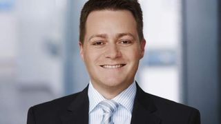 Frank Guelpen ist der neue Marketingchef von EMC. (Archiv: Vogel Business Media)