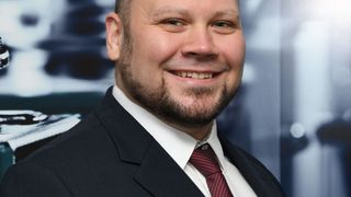 Tobias Wölk ist Produktmanager für Automatisierungstechnik bei Reichelt Elektronik.  (Bild: Reichelt Elektronik)