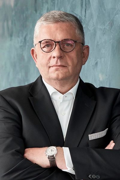 Ex-MAN-Vorstand Holger Mandel verstärkt ab sofort den Beirat von Keyou. (Bild: Keyou)