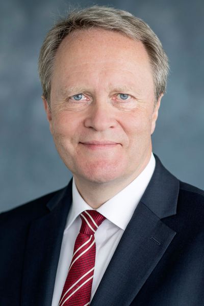 Ulrich Dilling verantwortet künftig den Bereich Produktion & Logistik der MAN Truck & Bus AG. (VW)