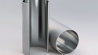 Megabond-Zylinderlaufbuchsen verfügen über die doppelte mechanische Verbundfestigkeit bislang marktüblicher Produkte, bieten zudem hervorragende Wärmeleitfähigkeit und erfüllen so die erhöhten mechanischen sowie thermischen Anforderungen hocheffizienter Motoren der nächsten Generation. (Tenneco)