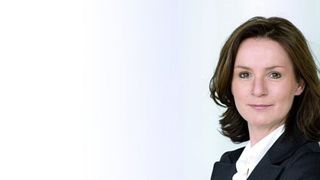 Hildegard Wortmann, Bereichsleiterin Produkt Management Automobile und Aftersales, BMW. (Foto: BMW)