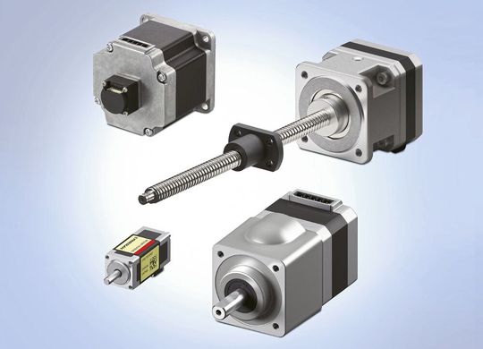 Die PKP-Schrittmotoren von Oriental Motor eignen sich ideal für Medizintechnik-Anwendungen.(Bild:  Oriental Motor (Europa) GmbH)