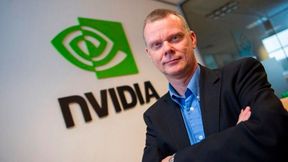 For Eddie Seymour, the breakthrough of humanoid robots is within reach. (Image:Nvidia)