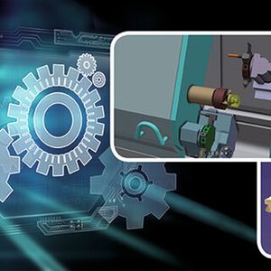 Weitere Schwerpunkt sind Lösungen im Umfeld der 3D-Experience-Plattform von Dassault Systèmes.