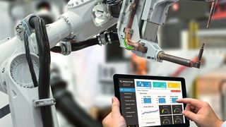 Edge Computing bietet in der Fertigung verschiedene Anwendungsfälle. (© zapp2photo - stock.adobe.com)