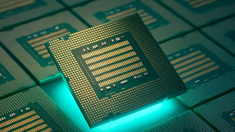 In the era of miniaturization, circuit boards are becoming increasingly complex. The manufacturing of UHDI PCBs does not come without challenges.(Image: Dall-E / AI-generated)